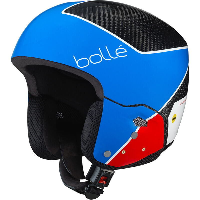 MEDALIST CARBON PRO MIPS, Race Blue Shiny-No Lens Reference, hi-res image number null